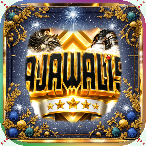 rajawali55 — galeri pratinjau - APK Resmi