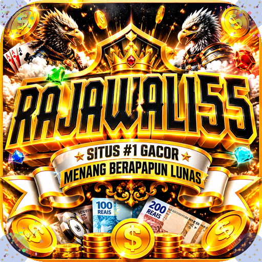 rajawali55 — galeri pratinjau Resmi APK